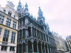 -布鲁塞尔大广场