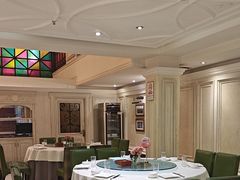 -大鸭梨烤鸭(左家庄店)