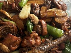 -连金饭店(金四路店)
