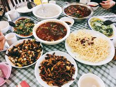 -无味饭店(九眼桥商业文化广场店)