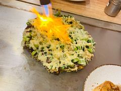 -日葵 大阪烧ひまり(仙霞路店)