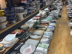 -万润国际酒店用品市场