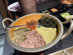 -九田家黑牛烤肉料理(宽城万达店)