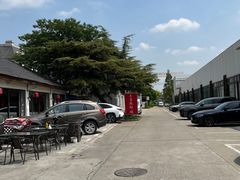 -大自然醉鹅·铁锅火焰鹅(上海联洋店)
