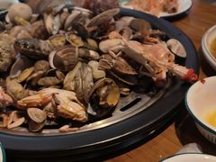 -晓伟海鲜家常菜