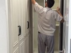 -欧睿宇邦全屋定制(无锡梁溪店)