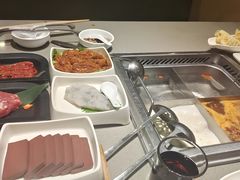 -海底捞火锅(杭州萧山宝龙广场店)