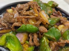 -川湘園(西华路店)