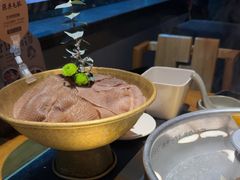-巴奴毛肚火锅(广益哥伦布店)