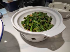 口味豆角-兰湘子·湘菜小炒(济南领秀城店)