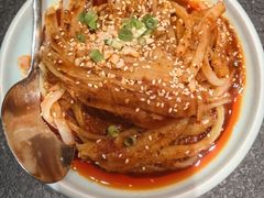 -川旺角融合菜•海景餐厅(星海广场店)