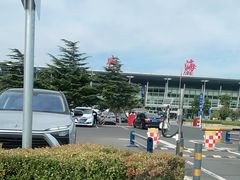 -威海大水泊国际机场