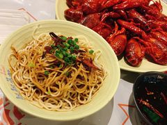 -靓靓蒸虾·头牌蒸虾(南山桂庙店)