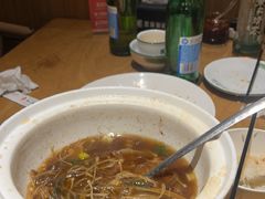 -黑家养生粥道馆(新世纪店)