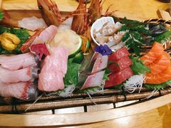 刺身拼盘-渔藤(万柳东路店)