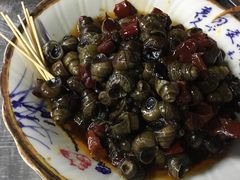 -小民大排档(光谷店)