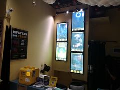 -谜盒子奇幻密室(南屏店)