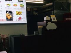 -老麻抄手(吉庆街店)