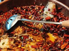 -拾捌川·自贡爆炒(新街口店)