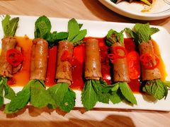 -云海肴云南菜(青浦宝龙店)
