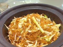 椰菜粉丝煲-香港富临皇宫(扬名广场店)