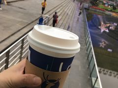 -瑞幸咖啡(同聚远景店)