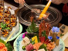 -味见·荣家(亚泰大街店)