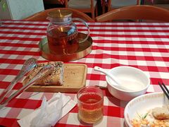 -西贝(吴江路湟普汇店)