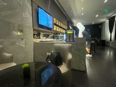 -天津东凯悦酒店·大堂吧