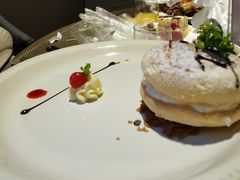 -美食汇自助西餐厅(荆州富力万达嘉华酒店)