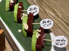 -熹素·鲜美素食Vegetarian (天河领展店)