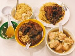 -麦文记面家(佐敦店)