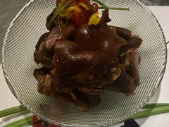 -大雁塔假日酒店·绿茵阁西餐厅