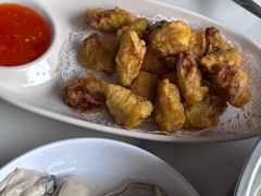 -蚝乡农庄(铁涌赤岸店)