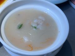 宋嫂鱼羹-江南里·新浙菜(苏州大悦城店)
