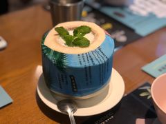 椰子冻-帕蓝·暹罗料理(大学路店)
