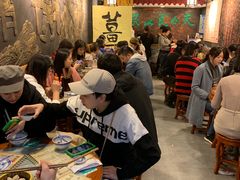 大堂-双喜老铺(人民广场店)