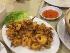 -真浪花园海鲜餐馆