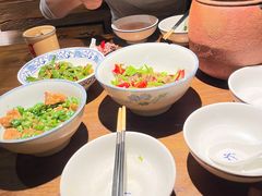 -农耕记·湖南土菜(halo广场店)