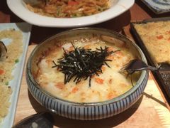 -仓桥家·焗寿司·锅物(光谷步行街店)