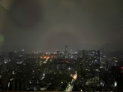 -深圳中洲万豪酒店