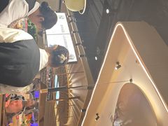 -深海聚汇·牛榴宴·自助料理(江宁万达店)