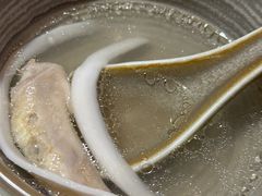 -喃喃椰·糟粕醋·椰子鸡火锅(七堡花园店)