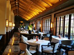 靠窗位-Le Comptoir de Pierre Gagnaire