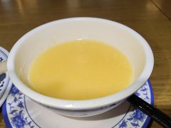 棒渣粥-铸钟褡裢火烧(西三环紫竹桥店)