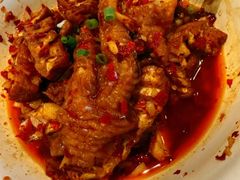 -彭耕记猪油炒小菜(吉联mall店)