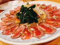 生烤牛肉-酒吞(七宝领展广场店)