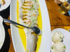 -金枝玉叶上海人家食府(三里河店)