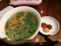 -南门小馆·清真(国贸商城店)