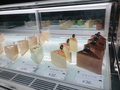 -BanCake·法式千层·拿破仑專門店